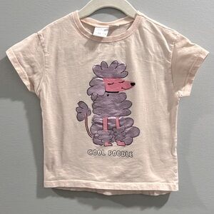 Zara Kids Tee